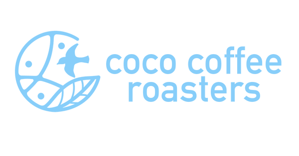 coco coffee roasters